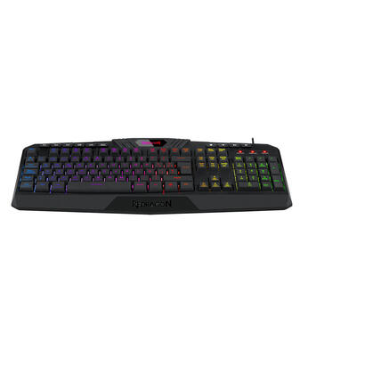 redragon-harpe-pro-teclado-mecanico-gaming-rgb-espanol-espana-negro