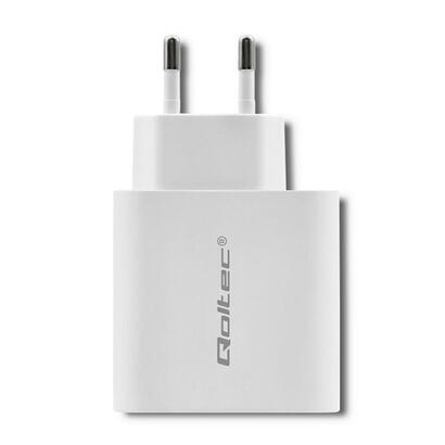 cargador-qoltec-45w-5-20v-24-3a-usb-typ-c-pd-usb-biala