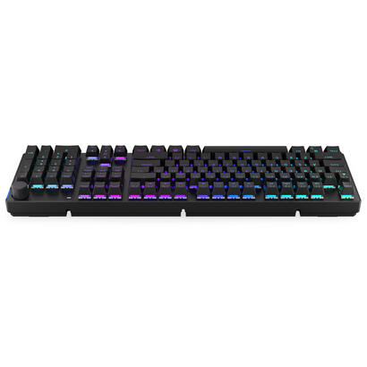 endorfy-thock-wireless-brown