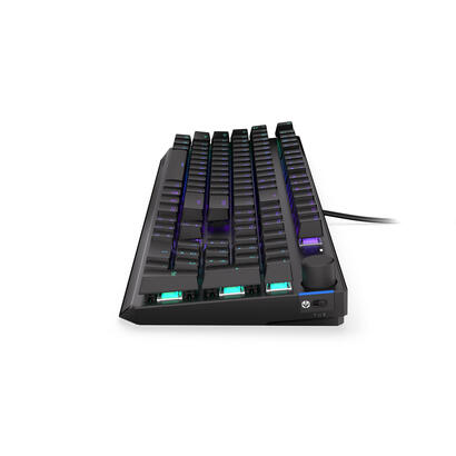 endorfy-thock-wireless-brown