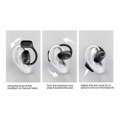 auriculares-blackview-airbuds-100-negro-inlambricos