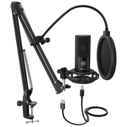 fifine-t669-microfono-usb-para-grabacion-y-transmision-en-pc