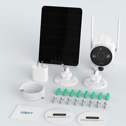 xiaovv-b6-fullhd-2mp-panel-solar-wifi-blanco