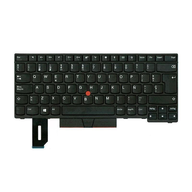 teclado-espanol-compatible-para-portatil-lenovo-thinkpad-e490-20n8-20n9-01yp330-nuevo-1-ano-de-garantia