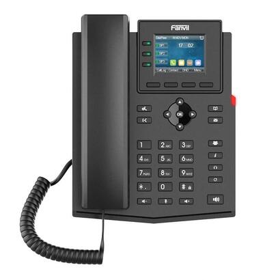 fanvil-x303p-2-telefono-ip-empresarial-2-hilos