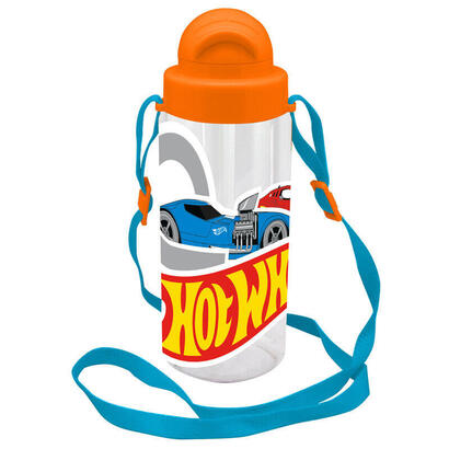 cantimplora-tritan-hot-wheels-500ml