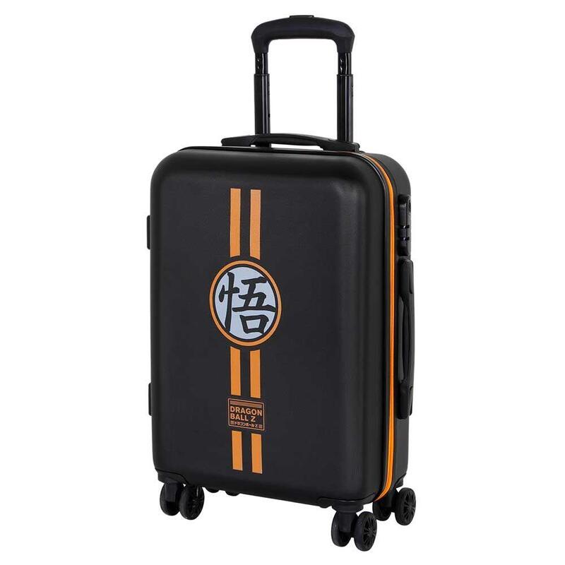 maleta-trolley-abs-dragon-ball-z-55cm