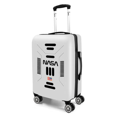 maleta-trolley-abs-spaceship-nasa-55cm