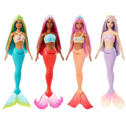 pack-de-4-unidades-muneca-sirena-barbie-surtido