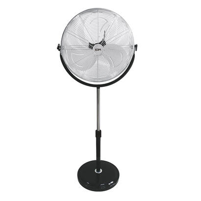 ventilador-de-pie-industrial-con-base-circular-cromadonegro-potencia-120w-aspas-o50cm-altura-regulable-118-148cm-edm