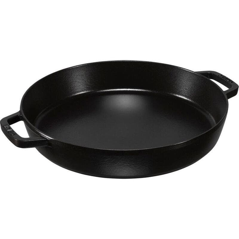 staub-cocotte-frying-pan-with-2-handles