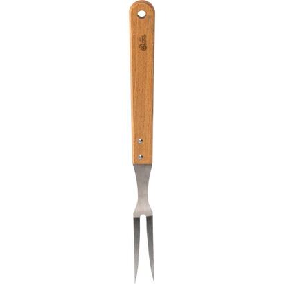 laguiole-jean-dubost-barbecue-fork-with-wood-handle