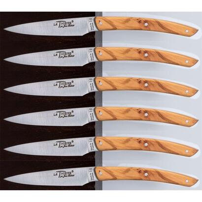 laguiole-jean-dubost-knife-set-6-pcs-olive-wood
