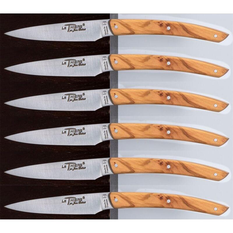 laguiole-jean-dubost-knife-set-6-pcs-olive-wood