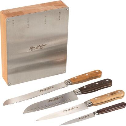 laguiole-jean-dubost-kitchen-knife-set-4-pcs
