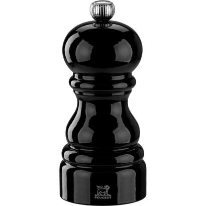 peugeot-paris-salt-mill-12-cm-beech-wood-black-lacquered