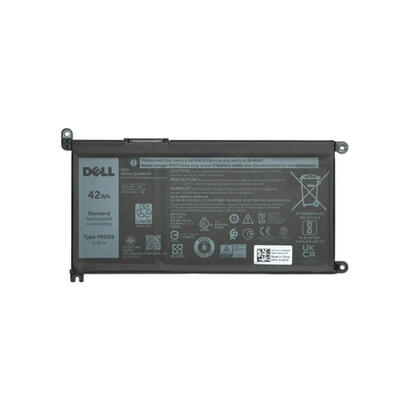 dell-baterie-3-cell-42whr-li-ion-for-inspiron-nb