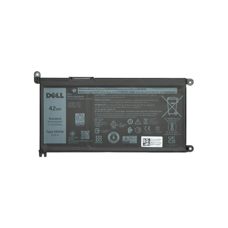 dell-baterie-3-cell-42whr-li-ion-for-inspiron-nb dell-baterie-3-cell-42whr-li-ion-for-inspiron-nb
