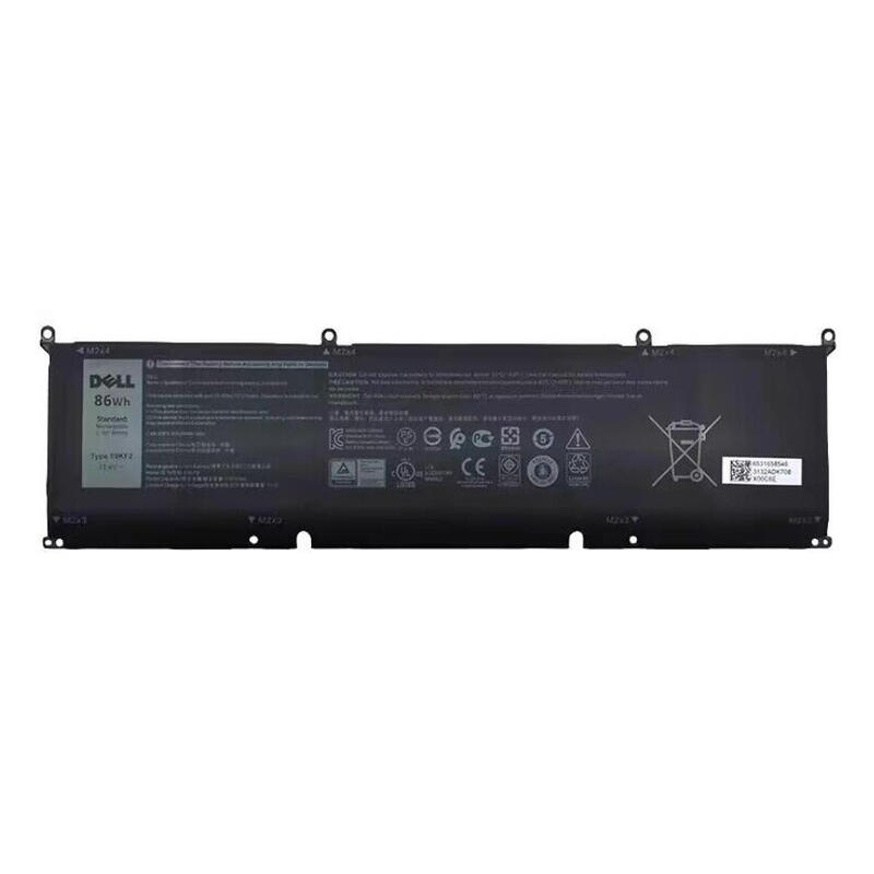 dell-bateria-114v-7147mah-para-dell-precision-5550-m59jh dell-bateria-114v-7147mah-para-dell-precision-5550-m59jh