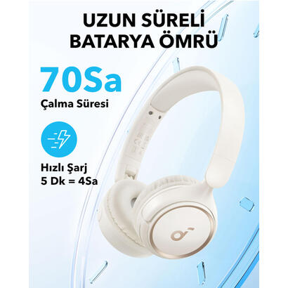 auriculares-soundcore-h30i-rojo-bluetooth