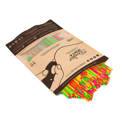 3doodler-filament-mart-250-neonrojo-neonorange-neonverde-neonamarillo-neonrosa-neon-glow-hlk-bag