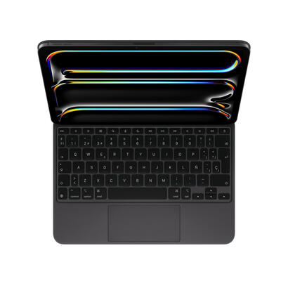 magic-keyboard-para-ipad-pro-11-m4-espanol-negro