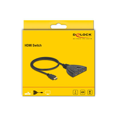 delock-18649-switch-hdmi-3-x-entrada-hdmi-a-1-x-salida-hdmi-8k-60-hz-con-cable-integrado-de-60-cm