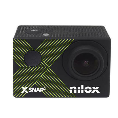 nilox-action-cam-xsnap2-camara-para-deporte-de-accion-8-mp-4k-ultra-hd-cmos-wifi-562-g