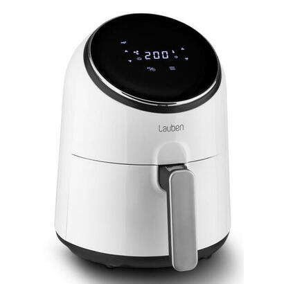 freidora-lauben-lbnhaf2500wt-sencillo-25-l-1300-w-freidora-de-aire-caliente-blanco