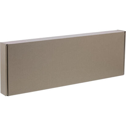 inline-19-shelf-150mm-10kg-1u-ral-7035-gris
