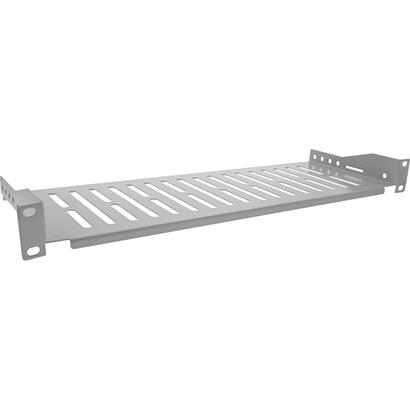 inline-19-shelf-150mm-10kg-1u-ral-7035-gris