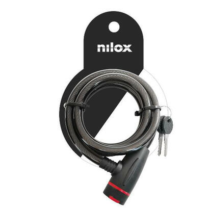 nilox-nxplcablelock-accesorio-y-pieza-de-recambio-para-bicicleta-candado