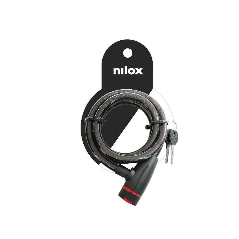 nilox-nxplcablelock-accesorio-y-pieza-de-recambio-para-bicicleta-candado