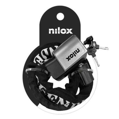 nilox-nxplchainlock-accesorio-y-pieza-de-recambio-para-bicicleta-candado