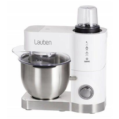 robot-lauben-lbnkm1200wt-de-cocina-1200-w-55-l-acero-inoxidable-blanco