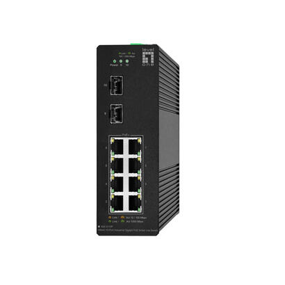 levelone-switch-10x-ge-igs-2110p-2xsfp-8x-poe-outputs