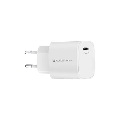 conceptronic-cargador-1port-20w1xusb-c-desk-pd-ws