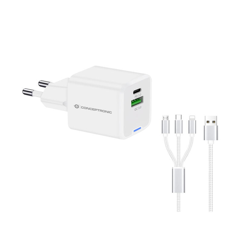 conceptronic-cargador-2port-33w1xusb-c1xusb-a-3-in-1-sw