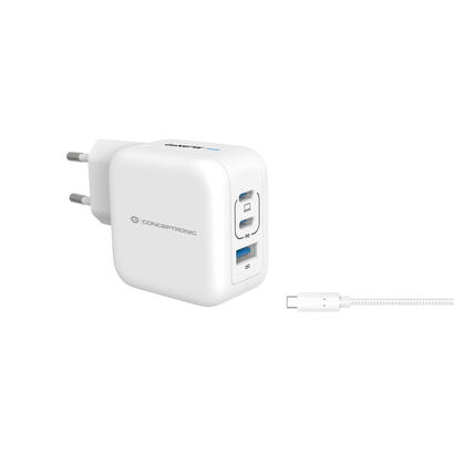 conceptronic-cargador-3port-67w2xusb-c1xusb-a-15m-ws