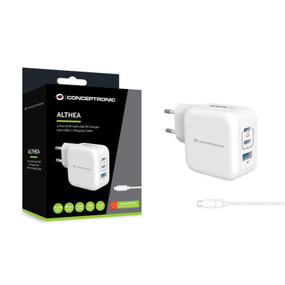 conceptronic-cargador-3port-67w2xusb-c1xusb-a-15m-ws