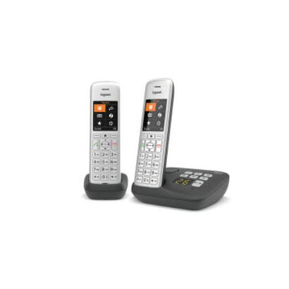 telefono-gigaset-ce575-a-duo-dect-negro-plata