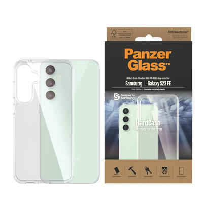 panzerglass-hardcase-transparent-for-samsung-galaxy-s-fe-2023-funda-para-samsung-galaxy-s23-fe-transparente