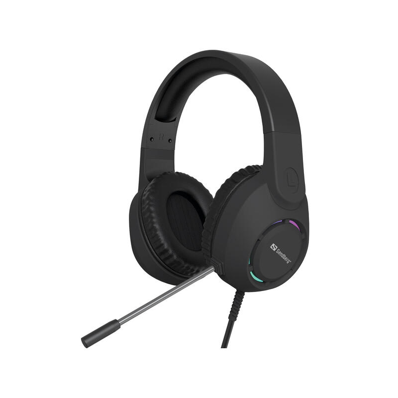 auriculares-sandberg-126-49-alambrico-diadema-juego-usb-tipo-a-negro