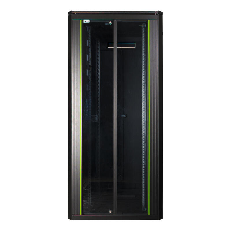logon-rdl36u88bl-armario-rack-36u-rack-o-bastidor-independiente-negro