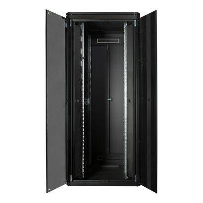 logon-rdl36u88bl-armario-rack-36u-rack-o-bastidor-independiente-negro