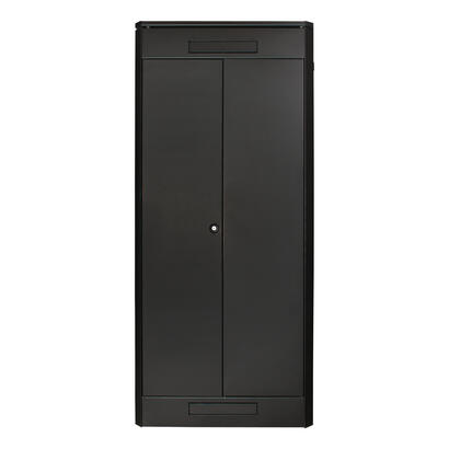logon-rdl36u88bl-armario-rack-36u-rack-o-bastidor-independiente-negro