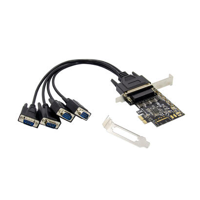 controladora-pcie-conceptronic-4-puertos-serie-compatible-low-profile