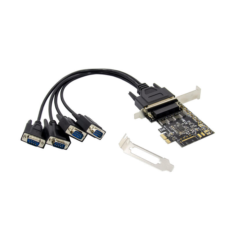 controladora-pcie-conceptronic-4-puertos-serie-compatible-low-profile