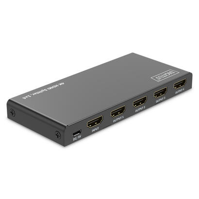 digitus-4k-hdmi-splitter-1x4-4k-60hz-hdcp-23-hdmi-20