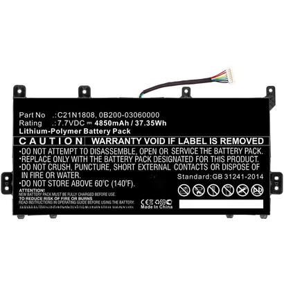 laptop-battery-for-asus-3735wh-li-polymer-77v